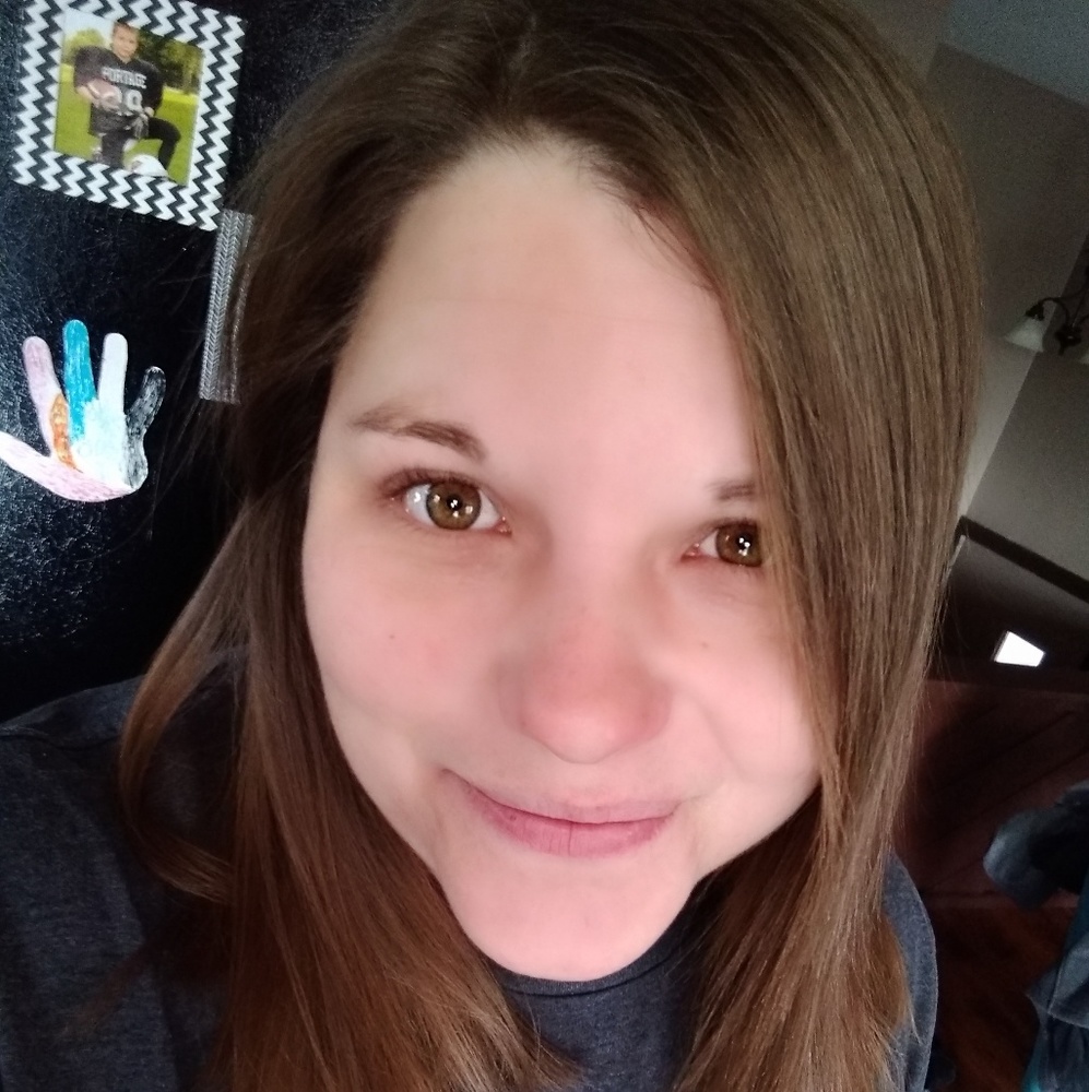 Meet your Posher, Alanarae